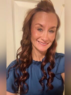 Meet your Posher, Stefanie